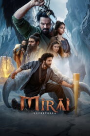 Mirai (2025) Watch HD Movies