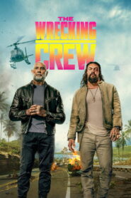 The Wrecking Crew (2026) Watch HD Movies
