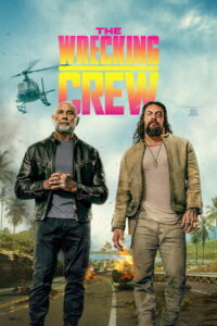 The Wrecking Crew (2026) Watch HD Movies