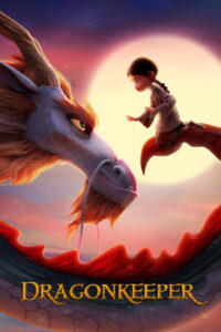 Dragonkeeper (2024) Watch HD Movies