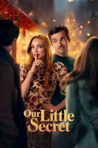 Our Little Secret (2024) Watch HD Movies
