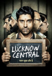 Lucknow Central (2017) Watch HD Movies