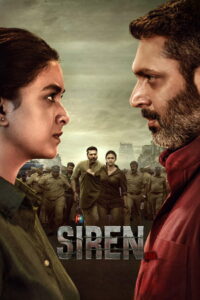 Siren (2024) Watch HD Movies