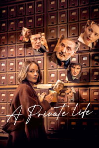 A Private Life (2025) Watch HD Movies