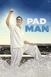 Pad Man (2018) Watch HD Movies