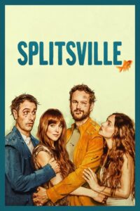 Splitsville (2025) Watch HD Movies
