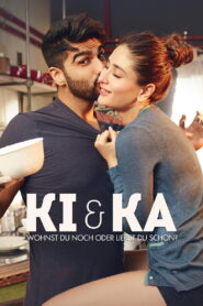 Ki & Ka (2016) Watch HD Movies