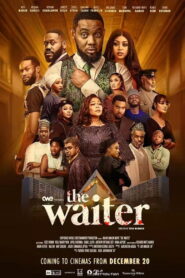 The Waiter (2024) Watch HD Movies