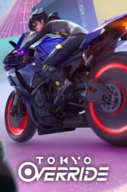Tokyo Override (2024) Watch HD Movies