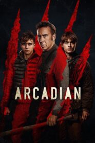 Arcadian (2024) Watch HD Movies