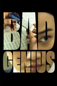 Bad Genius (2024) Watch HD Movies