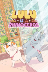 Lulu Is a Rhinoceros (2025) Watch HD Movies
