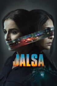 Jalsa (2022) Watch HD Movies