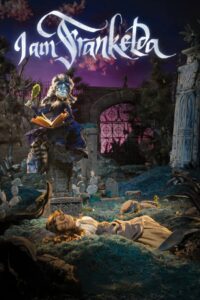 I Am Frankelda (2025) Watch HD Movies