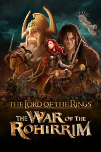 The Lord of the Rings: The War of the Rohirrim (2024) Watch HD Movies