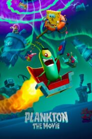 Plankton: The Movie (2025) Watch HD Movies