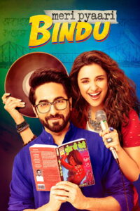 Meri Pyaari Bindu (2017) Watch HD Movies