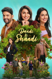 Daadi Ki Shaadi (2026) Watch HD Movies