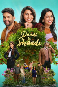 Daadi Ki Shaadi (2026) Watch HD Movies