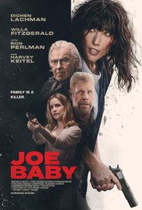 Joe Baby (2024) Watch HD Movies