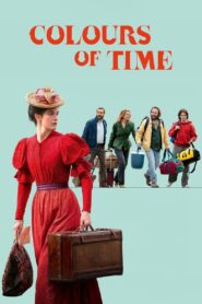 Colours of Time (2025) Watch HD Movies