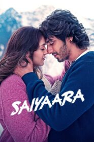 Saiyaara (2025) Watch HD Movies