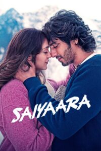 Saiyaara (2025) Watch HD Movies