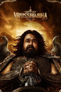 Vrusshabha (2025) Watch HD Movies