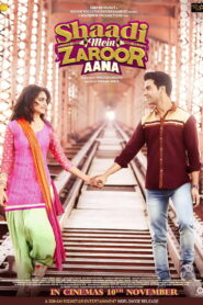 Shaadi Mein Zaroor Aana (2017) Watch HD Movies
