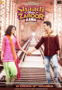 Shaadi Mein Zaroor Aana (2017) Watch HD Movies