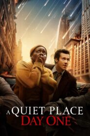 A Quiet Place: Day One (2024) Watch HD Movies