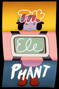 Adult Swim’s The Elephant (2025) Watch HD Movies