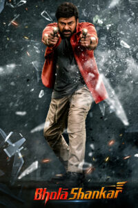 Bhola Shankar (2023) Watch HD Movies