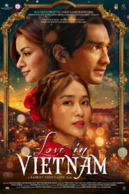 Love in Vietnam (2025) Hindi HD JioHotstar