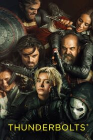 Thunderbolts* (2025) Watch HD Movies