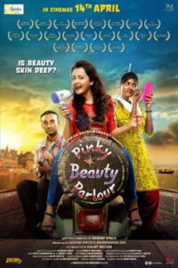 Pinky Beauty Parlour (2023) Watch HD Movies