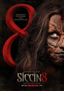 Sijjin 8 (2025) Watch HD Movies