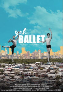 Yeh Ballet (2017) Watch HD Movies