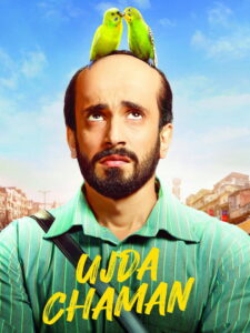 Ujda Chaman (2019) Watch HD Movies