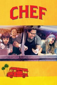 Chef (2014) Watch HD Movies