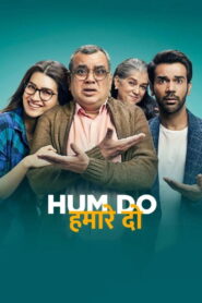 Hum Do Hamare Do (2021) Watch HD Movies