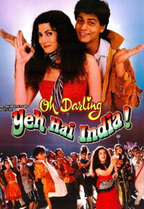 Oh Darling Yeh Hai India (1995) Hindi HD