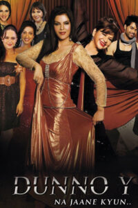 Dunno Y Na Jaane Kyun… (2010) Watch HD Movies