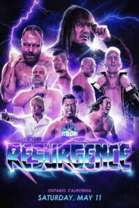 NJPW Resurgence 2024 (2024) Watch HD Movies
