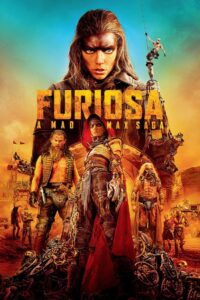Furiosa: A Mad Max Saga (2024) Watch HD Movies