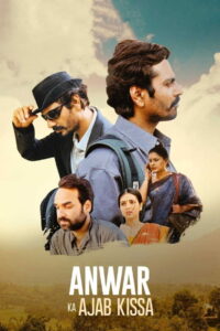 Anwar Ka Ajab Kissa (2013) Watch HD Movies