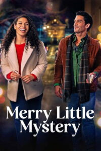 Merry Little Mystery (2025) Watch HD Movies