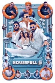 Housefull 5 (2025) Watch HD Movies