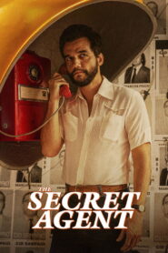 The Secret Agent (2025) Watch HD Movies