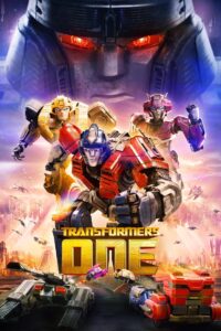 Transformers One (2024) Watch HD Movies